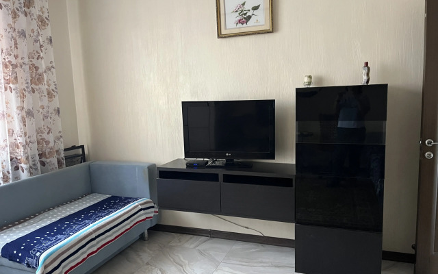 Частный дом На Морской