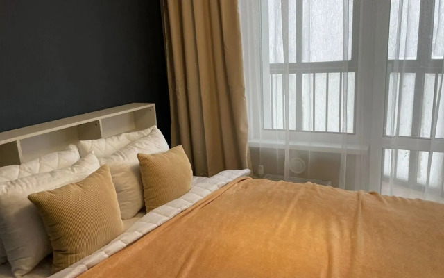 Апартаменты Good Life на Ясном Берегу 35