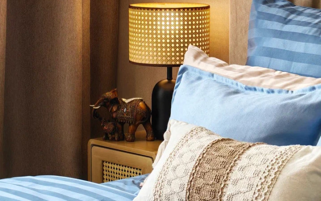 Квартира Райское место