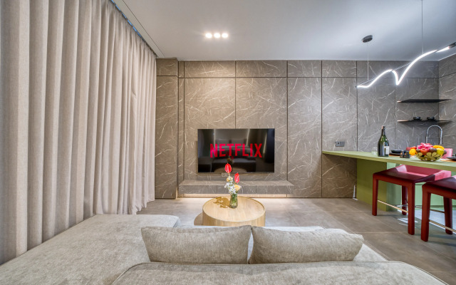 Отель XO Pandawa (Только для Взрослых)