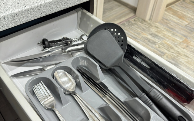 Квартира Двухкомнатная на Водном Стадионе