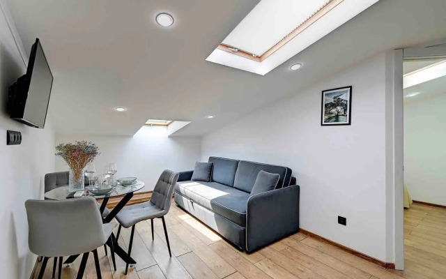 Квартира евро 2-ком рядом с Мандарин Я на Море