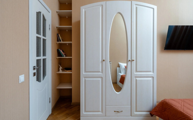 Tyulpan Apart Apartments