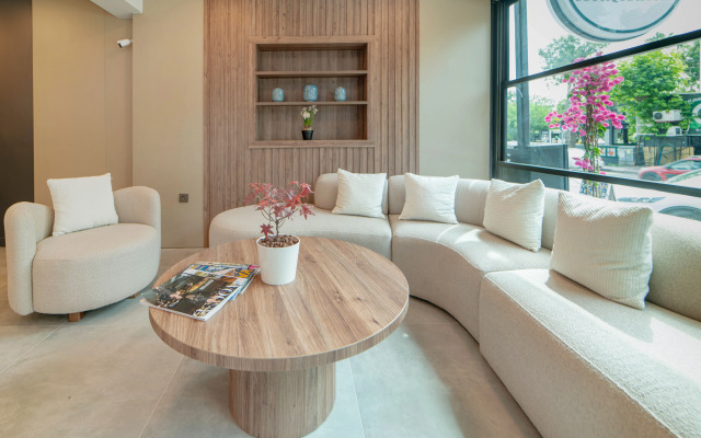 Deniz Boutique Hotel