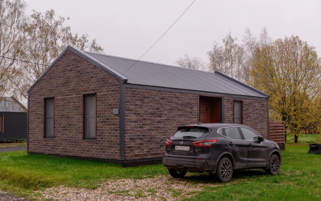 Private house Simple Life Home 253