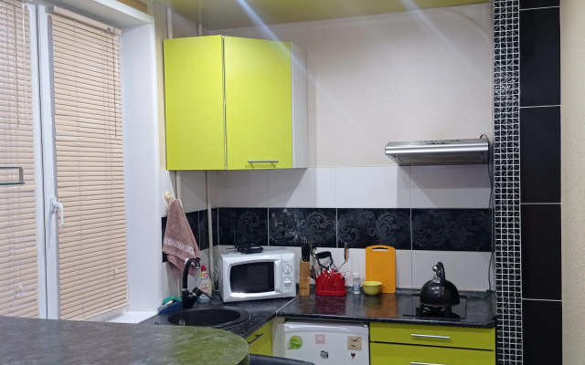 Studiya Flat