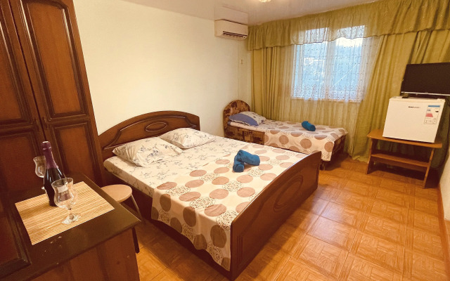 Alla-Roma Guest house