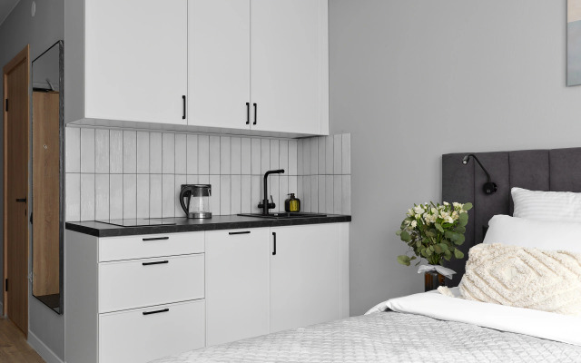 Квартира Заневский 807