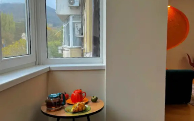 Апартаменты у Подножья Машука