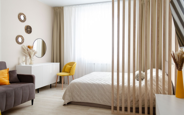 Квартира Южный Берег