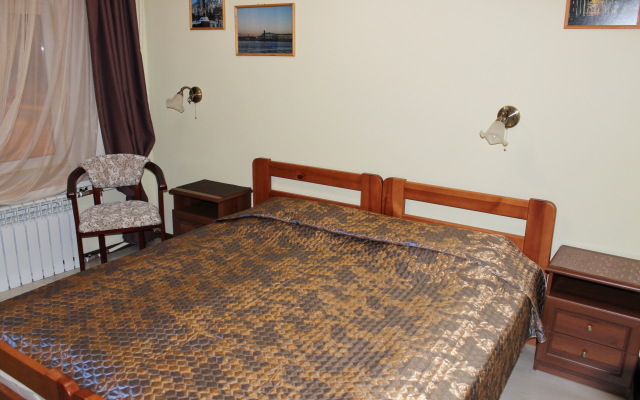 Guest House Assol