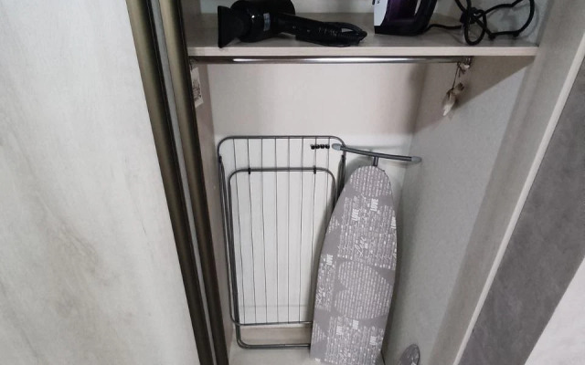 Квартира на Боровой