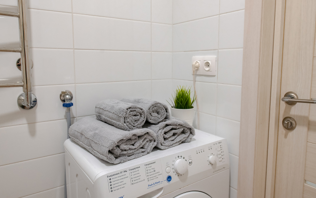 Апартаменты  TopHouse на Нейбута 6 студия