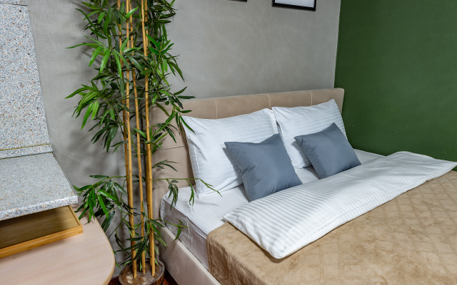 Квартира ApartMe Технологический Институт