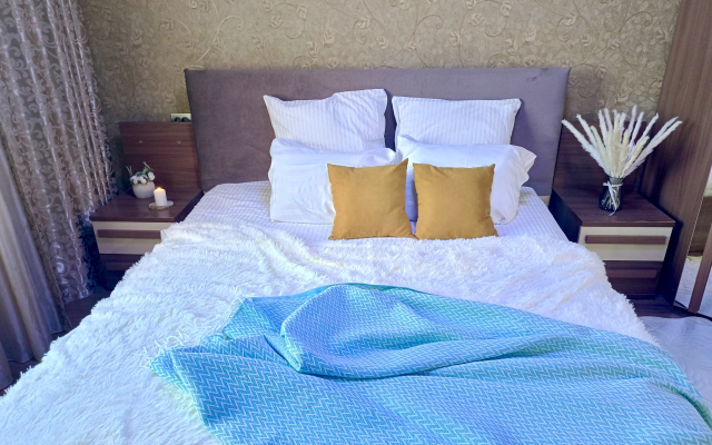 Квартира на улице Куликова, 85к2