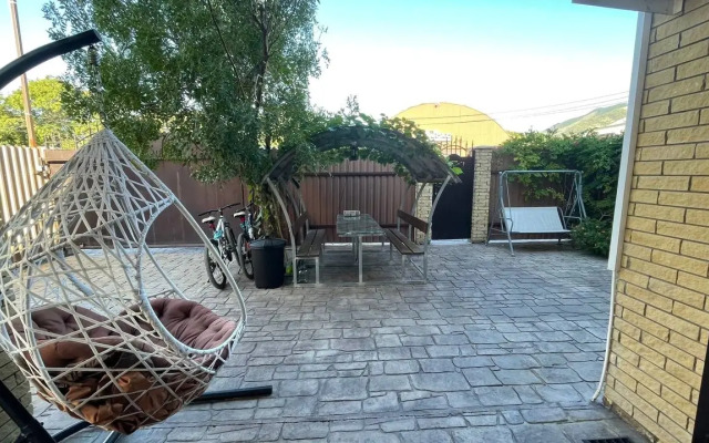 Апартаменты 286 Двухкомнатные Иванова 9А