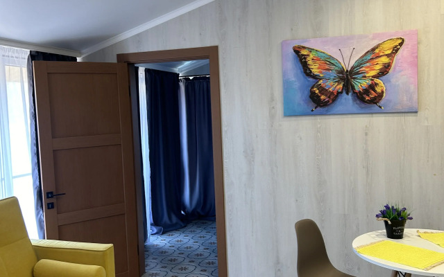 Апартаменты 6 - фото 4