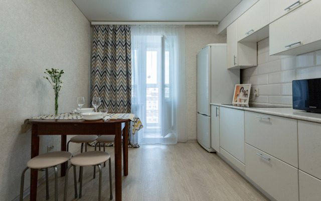 Апартаменты «Атмосфера» | Дюна— Совершенство В Деталях