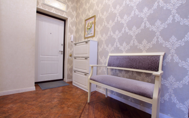 Квартира Timhouse ТД XL