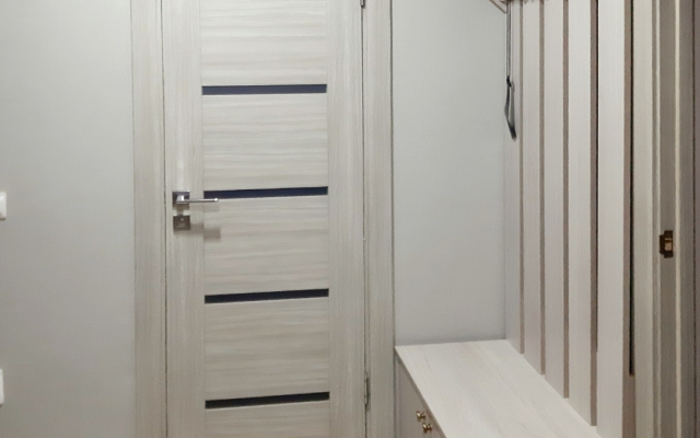 Квартира Двухкомнатная в Центре Города в Уссурийске