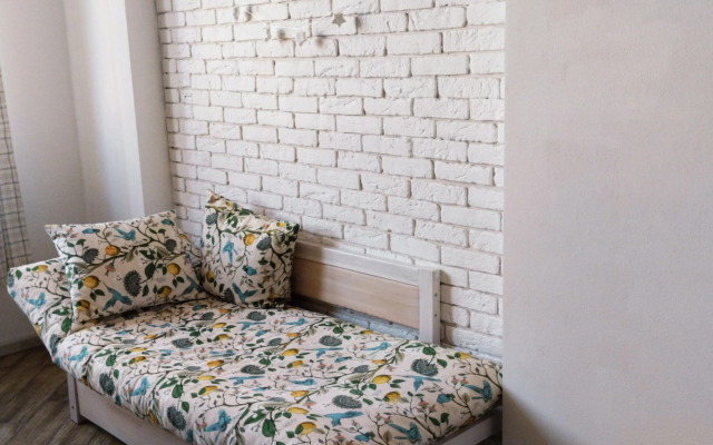 Апартаменты Гавань