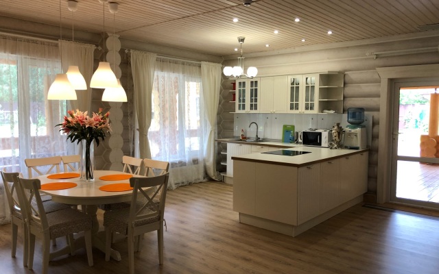 Ust'-Kachka Guest House