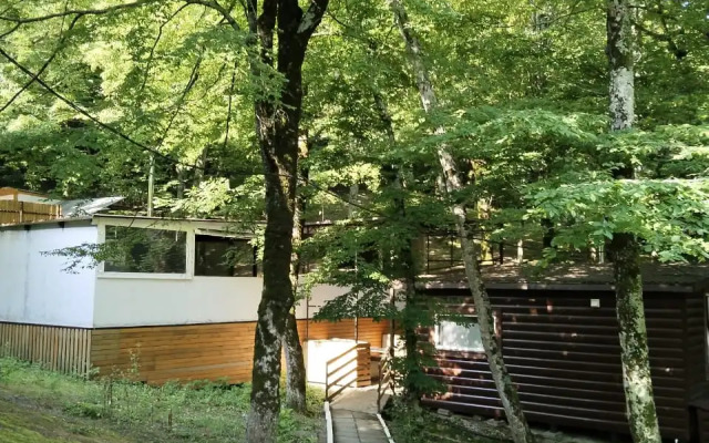 Recreation camp Olimp