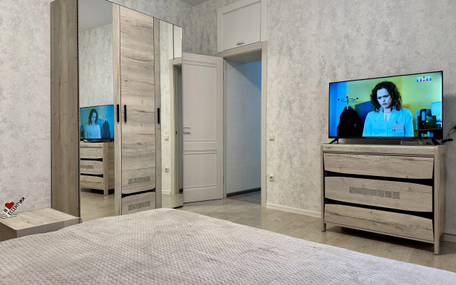 Квартира в центре на Интернациональной