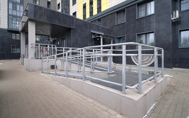 Квартира Евро-двушка в Отличном Состоянии