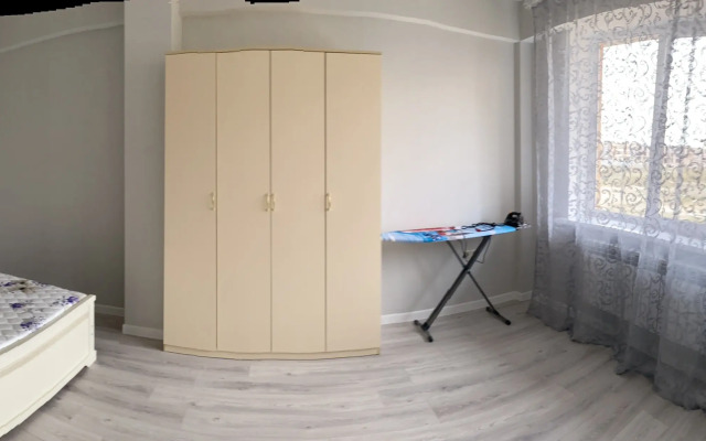 Апартаменты Sun City 3