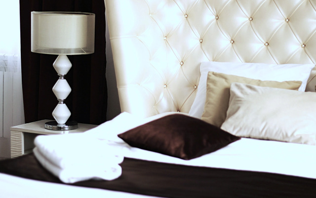 Kruiz Rumiantsevo Guest House