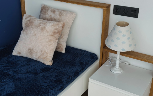 Апартаменты Casa Limoncello