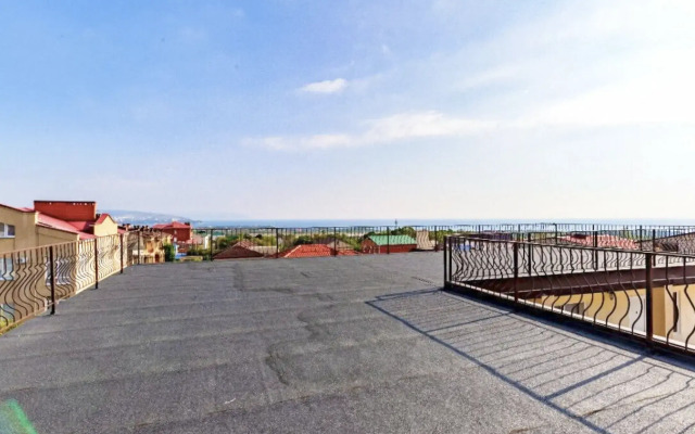Sofianna Guest House