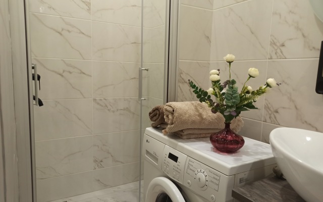 Апартаменты Арка сити