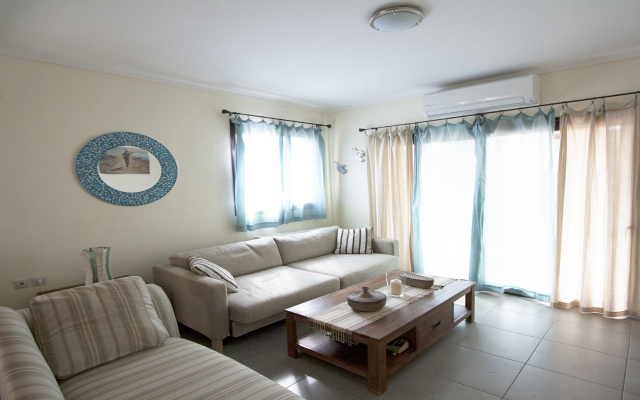 Sofia Summer House Elani