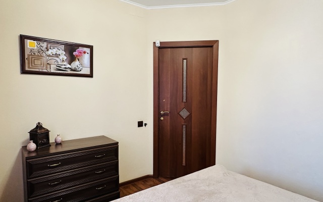 Nasutki38 2-room komnatnyye s dzhakuzi Apartments