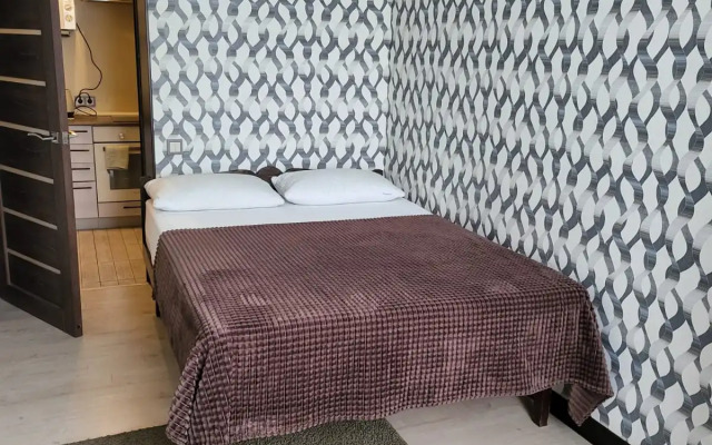 Апартаменты Суточно RentDay на улице Карла Маркса