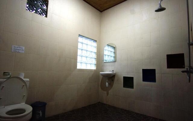 Ubud Dream Guest House