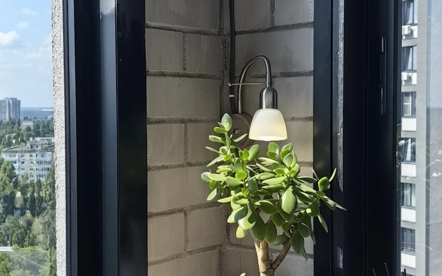 Квартира новая 1-комнатная  в ЖК "Гагаринский" у Самолета