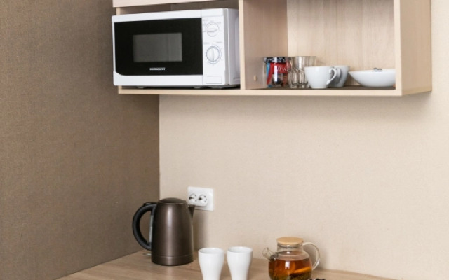 Апартаменты Классические Apartico на Литейном