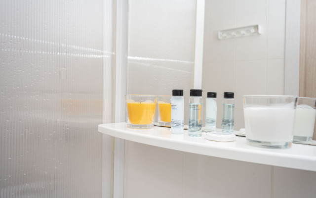 Апартаменты Marussia apart