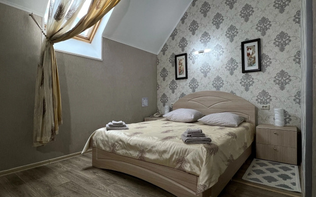 Guest House Admyralskie Bany