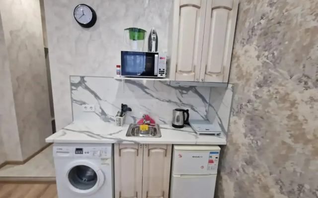 05 Profsoyuznaya Apartment