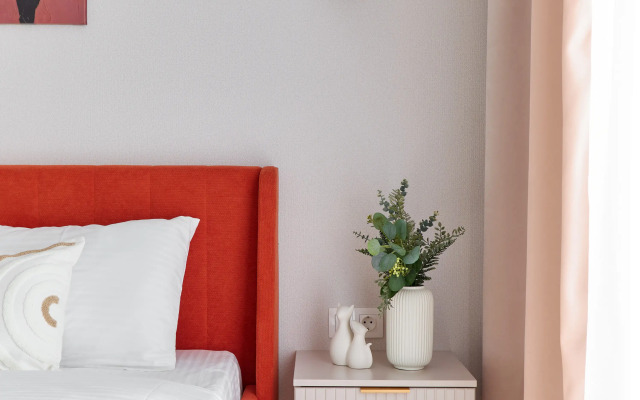 Апартаменты City View