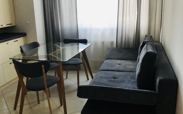 Апартаменты Люкс У Верхнего Озера