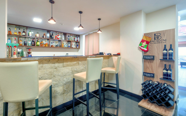 Gallery Inn Old Tbilisi Boutique-hotel