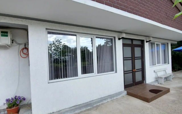 Yuzhnaya Mini Hotel