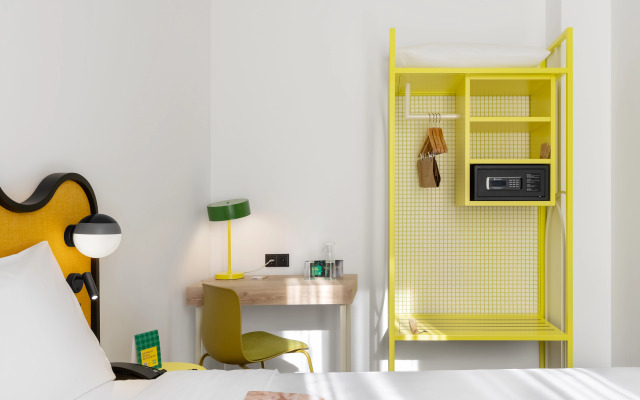 Hotel Ibis Styles Old Tbilisi