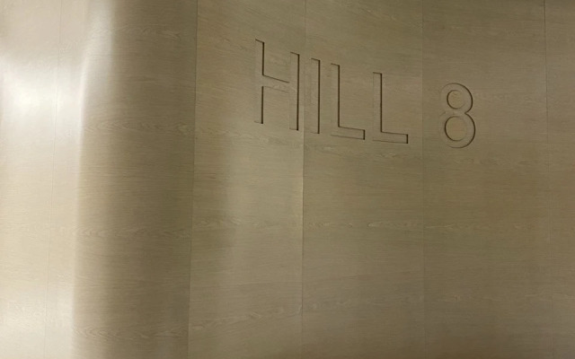 Апартаменты ВДНХ