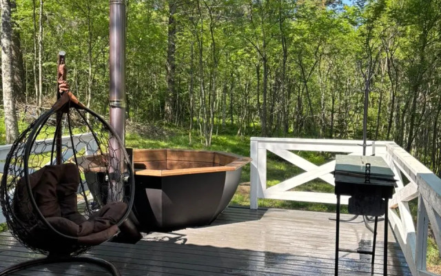 Частный дом В деревне Кирконкюля